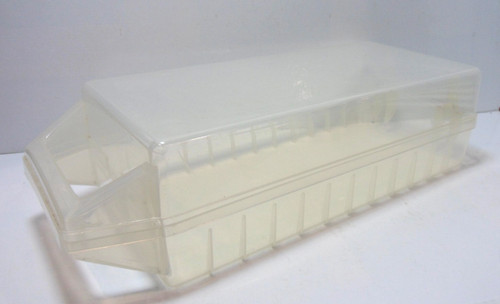 Tape cassette storage - tape,