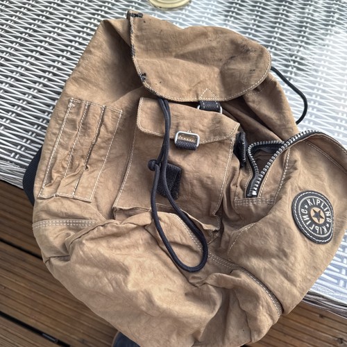 Kipling brown small - kipling,