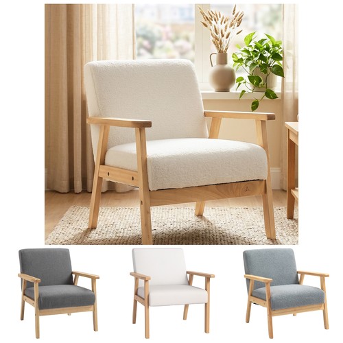 Homcom minimalistic accent - homcom,