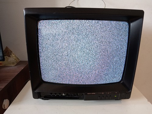 Sharp inch crt colour - 14,