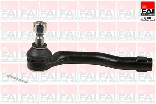 Fai front left tie rod - end, for