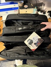 Wenger SA5077 Rolling Office