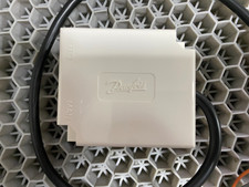 Danfoss HSA3 3 Port Valve