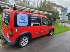 Reconditioned Acorn 130