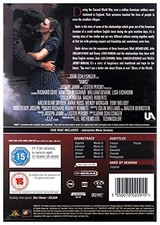 Yanks [DVD] - DVD  YOSG The