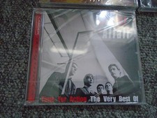 Secret Affair - Time For Action - The Very Best Of Secret Affair (CD 1997) New