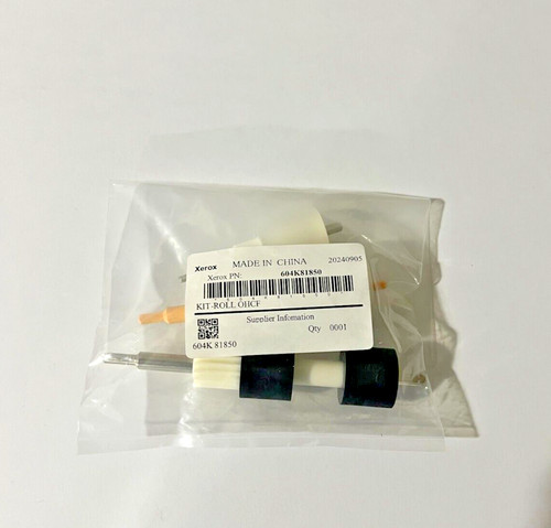 Xerox 604k81850 feed roller - xerox,