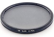 B+W 58mm S03 16895 SLIM