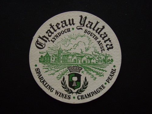 Chateau yaldara lyndoch - yaldara, sa
