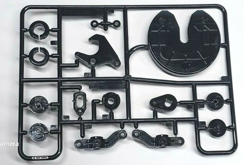 Tamiya parts scania king - tamiya, e-parts,