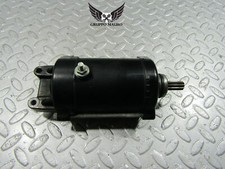 STARTER MOTOR HONDA CBF 600 N