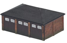 Hornby Skaledale R9812 "TRIPLE