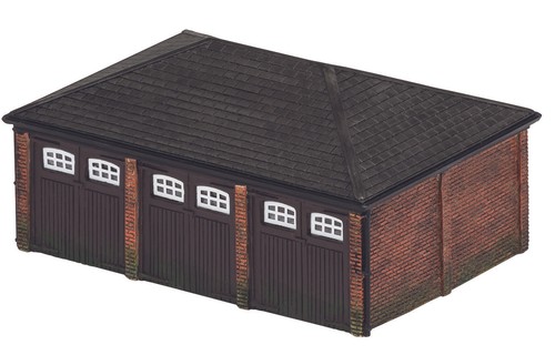 Hornby skaledale r9812 triple - skaledale,