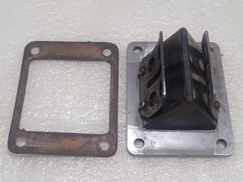 Yamaha 125 10v 17f 12w - dt,