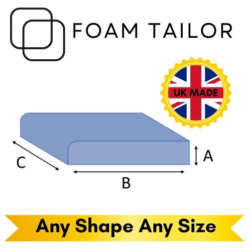 Custom cut upholstery - custom-cut, foam