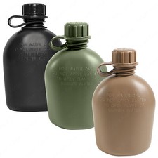 Genuine G.I. 3 Piece 1 Quart