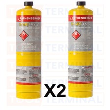 Rothenberger mapp map pro - x2,