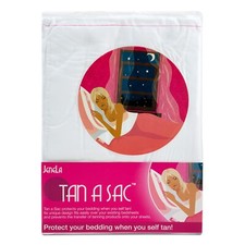 Self Tanning Bed Protector