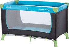 Hauck travel cot Dream N Play