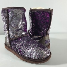 UGG Boots Classic Bailey Boots