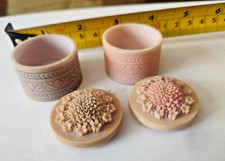 2 Soapstone Vintage Small