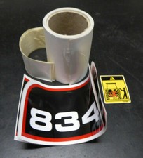 DECAL KIT : COMPATIBLE WITH