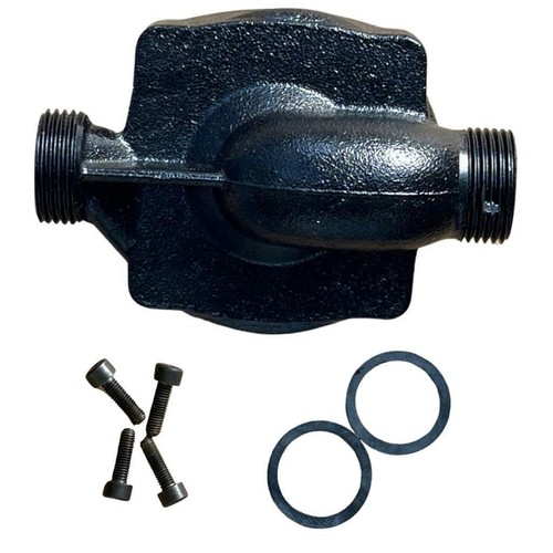 Grundfos inch ups pump body - 1",