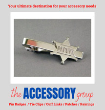 New American America Sheriff's