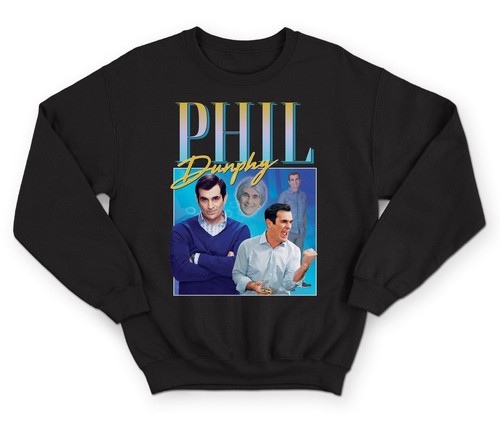 Phil dunphy homage jumper - homage,