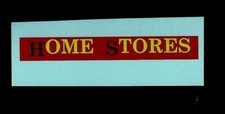 MATCHBOX TRANSFERS/DECALS -