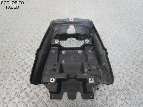Under tail bmw 650 gs - 650,