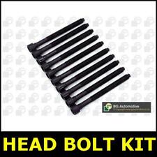 Head Bolt Kit Fits Audi A6 A8 Q5 Opt1/2 4G 4H 8R 2.0 6433KB