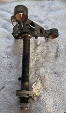 Chituma CTM 125 Yokes