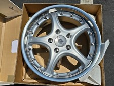 NEW 18" Porsche Carrera