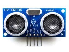 Ultrasonic Module HY-SRF05