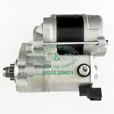 TOYOTA LANDCRUISER 3.4 V6