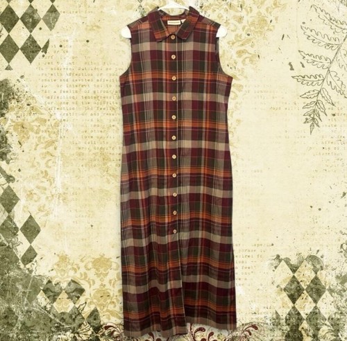 Cottagecore plaid mori y2k - plaid,