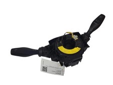 FORD FIESTA VII STEERING