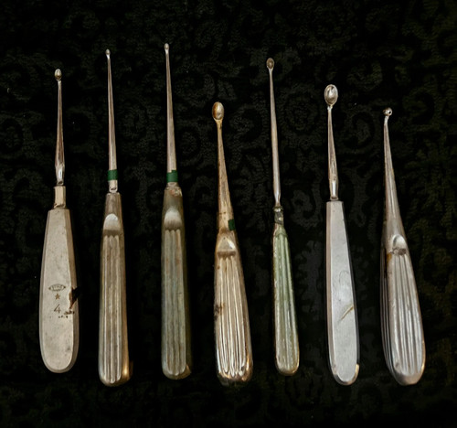 Antique vintage surgical - antique-vintage,