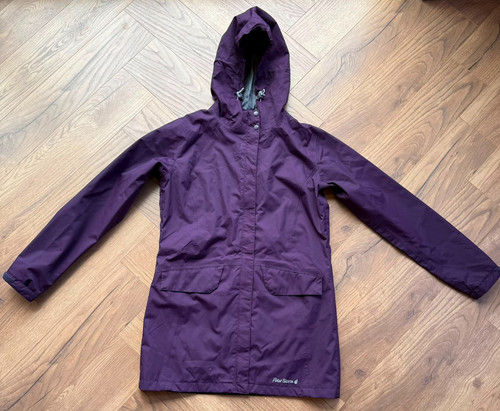 Peter storm rain jacket - rain,
