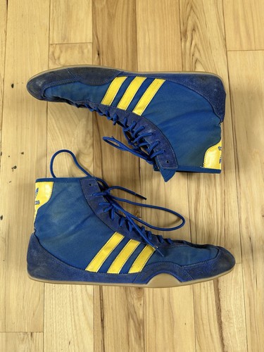 Vintage adidas canvas - vintage,