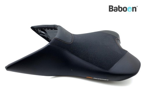 Seat front ktm 1290 super - seat,