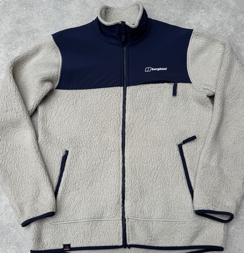 Berghaus polartec teddy - polartec, fleece