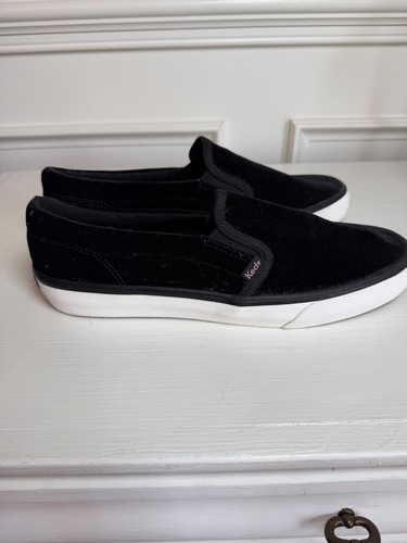 Keds women black - women's,