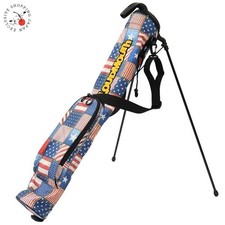 Loudmouth Golf Sunday Stand
