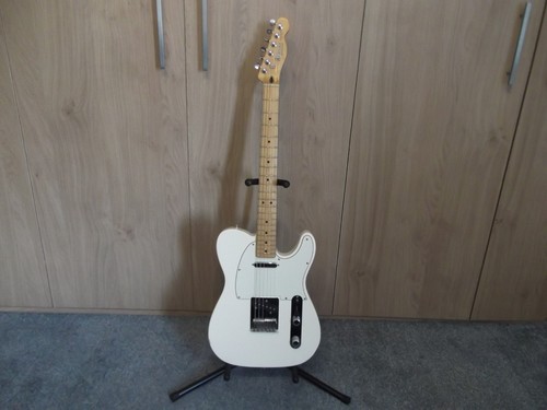 Fender mexican telecaster - fender,