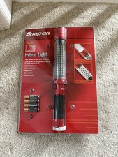 Snap on Torch