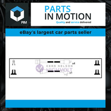HT Leads Ignition Cables Set
