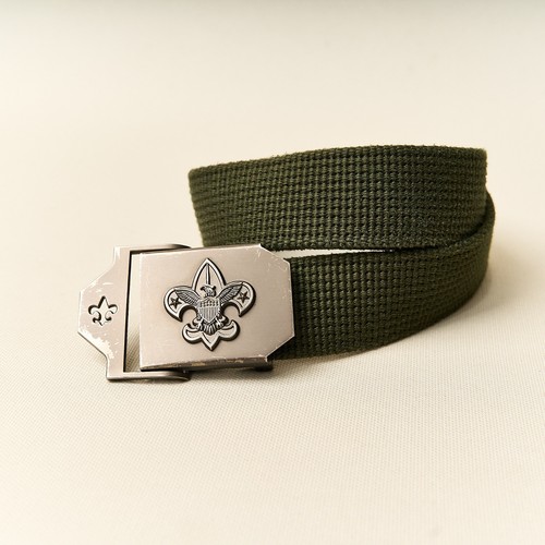 Official bsa boy - official,