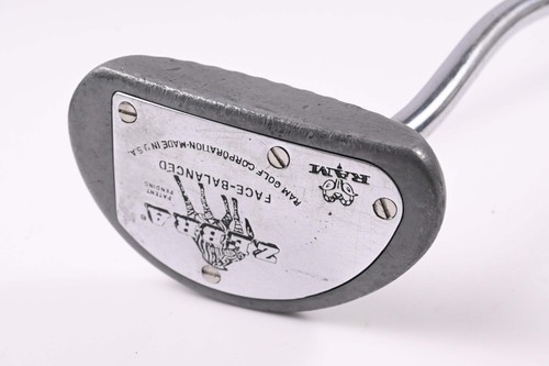 Ram zebra putter 35 inch - /,